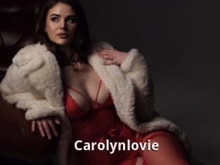 Carolynlovie