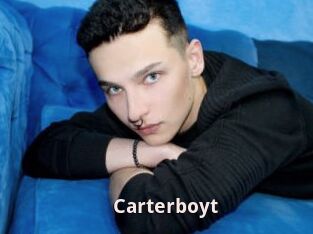 Carterboyt