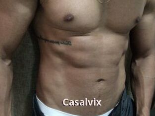 Casalvix