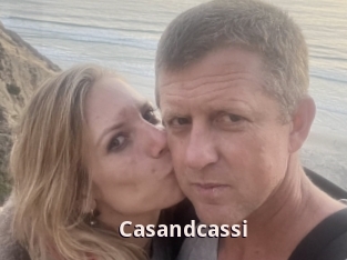 Casandcassi