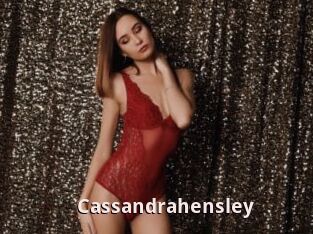 Cassandrahensley