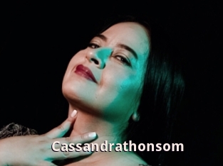 Cassandrathonsom