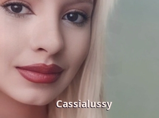 Cassialussy