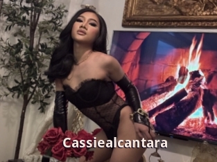 Cassiealcantara