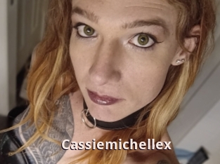 Cassiemichellex