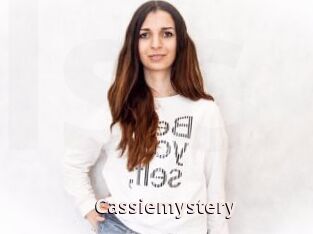 Cassiemystery