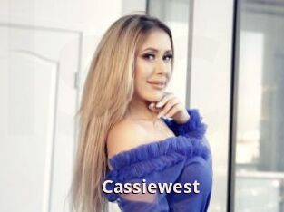 Cassiewest