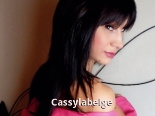 Cassylabelge