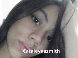 Cataleyaasmith