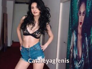 Cataleyaglenis