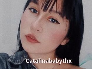 Catalinababythx