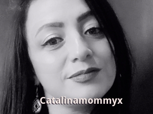 Catalinamommyx