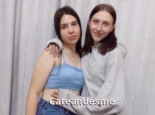 Cateandesme