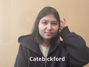 Catebickford