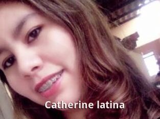 Catherine_latina