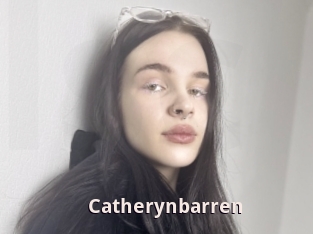 Catherynbarren