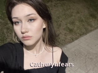 Catherynfears