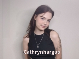 Cathrynhargus