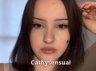 Cathysensual