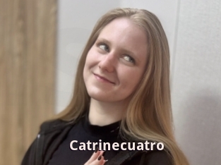 Catrinecuatro