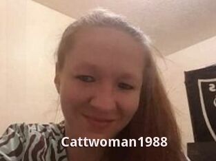 Cattwoman1988