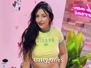 Cattyjones