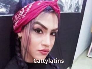 Cattylatins