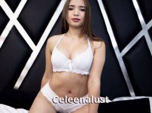 Celeenalust