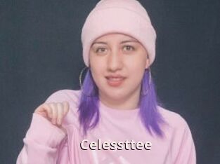 Celessttee