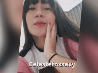 Celestefoxsexy