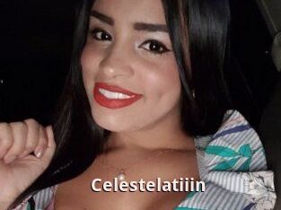 Celestelatiiin