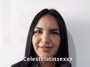 Celestelatinsexxx