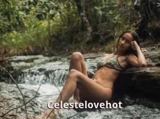 Celestelovehot