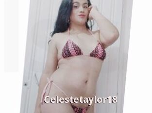 Celestetaylor18