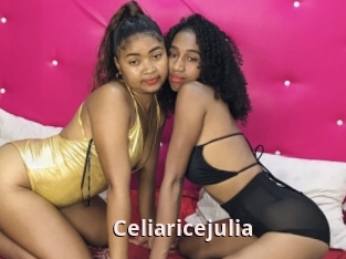 Celiaricejulia