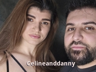 Celineanddanny