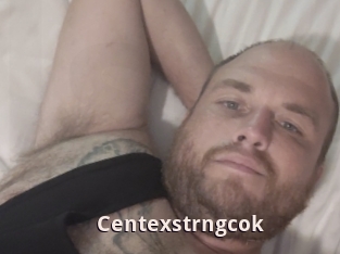 Centexstrngcok