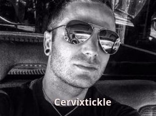 Cervixtickle