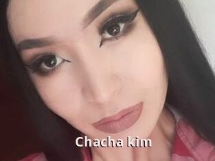 Chacha_kim