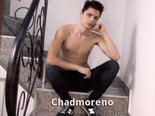 Chadmoreno