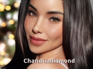 Chandriadiamond