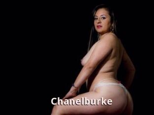 Chanelburke