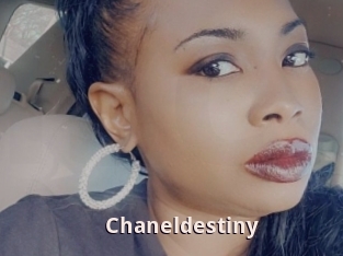 Chaneldestiny