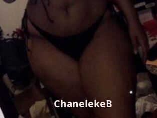 ChanelekeB