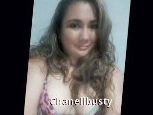 Chanellbusty