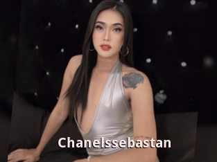 Chanelssebastan