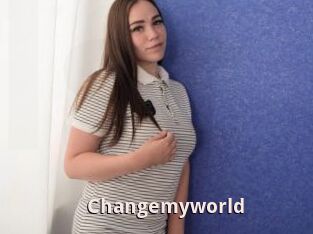 Changemyworld