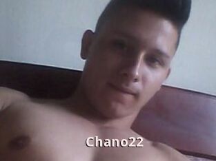 Chano22