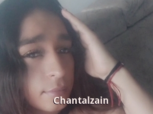 Chantalzain