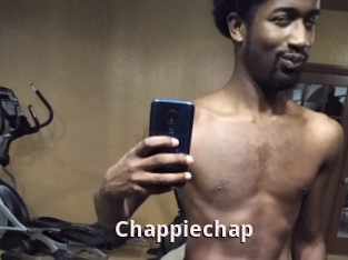 Chappiechap